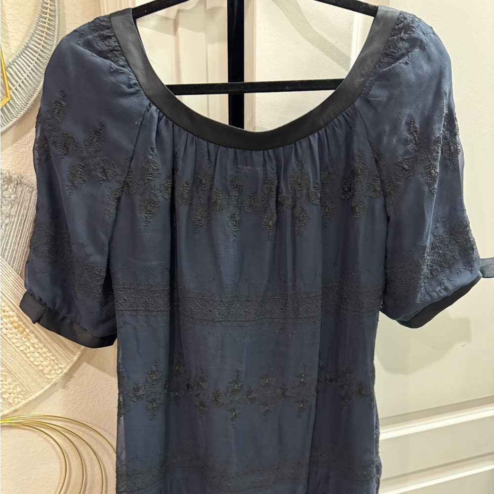 Nanette Lepore Dress